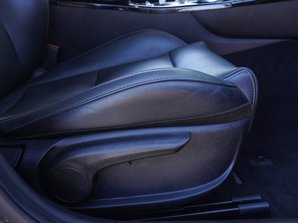 Used 2020 Kia Stinger GT-Line AWD/4WD image 26