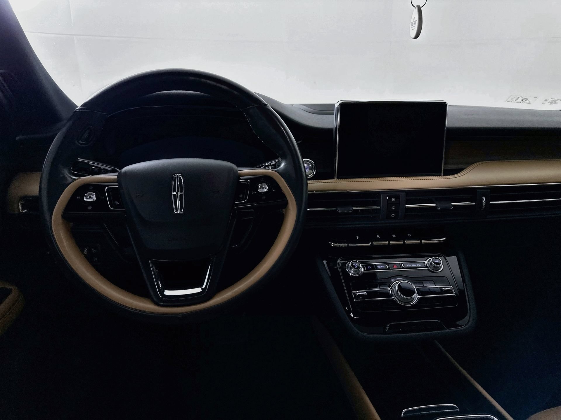 Used 2021 Lincoln Corsair Reserve w/ Equipment Group 201A FWD image 25