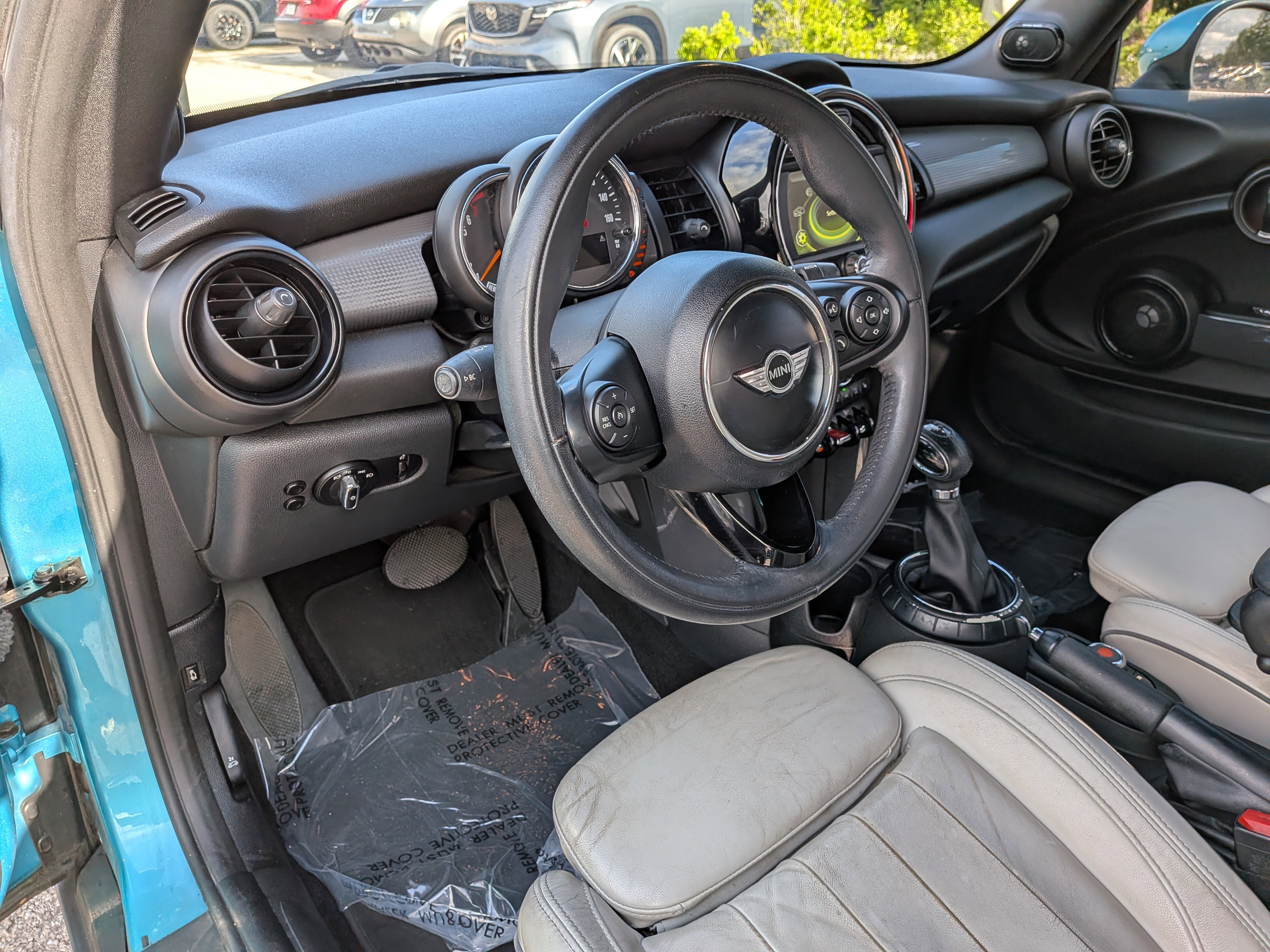 Used 2016 MINI Cooper Convertible FWD image 18