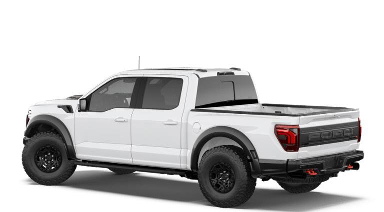 New 2026 Ford F150 Raptor image 2