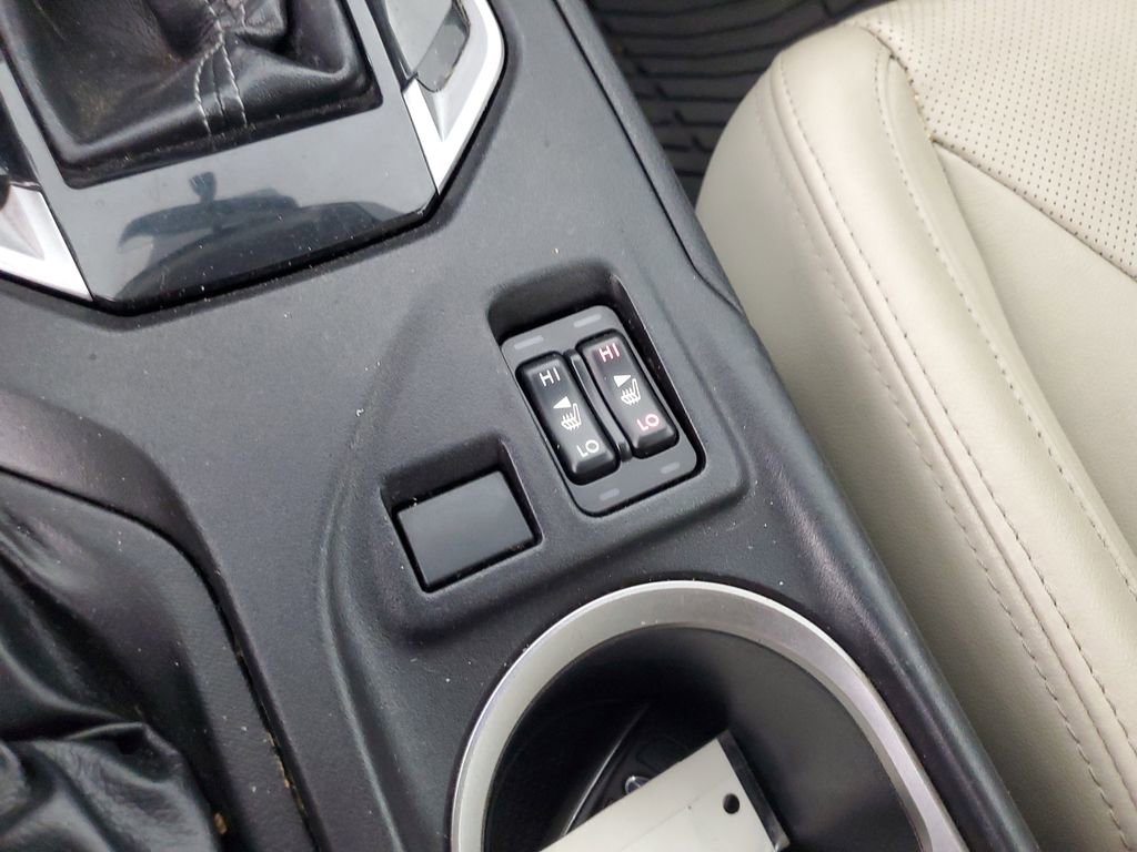 Used 2017 Subaru Impreza 2.0i Limited image 17