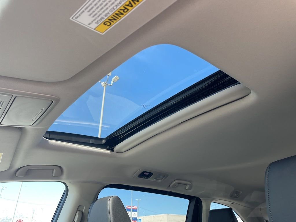 New 2026 Honda Odyssey EX-L image 17