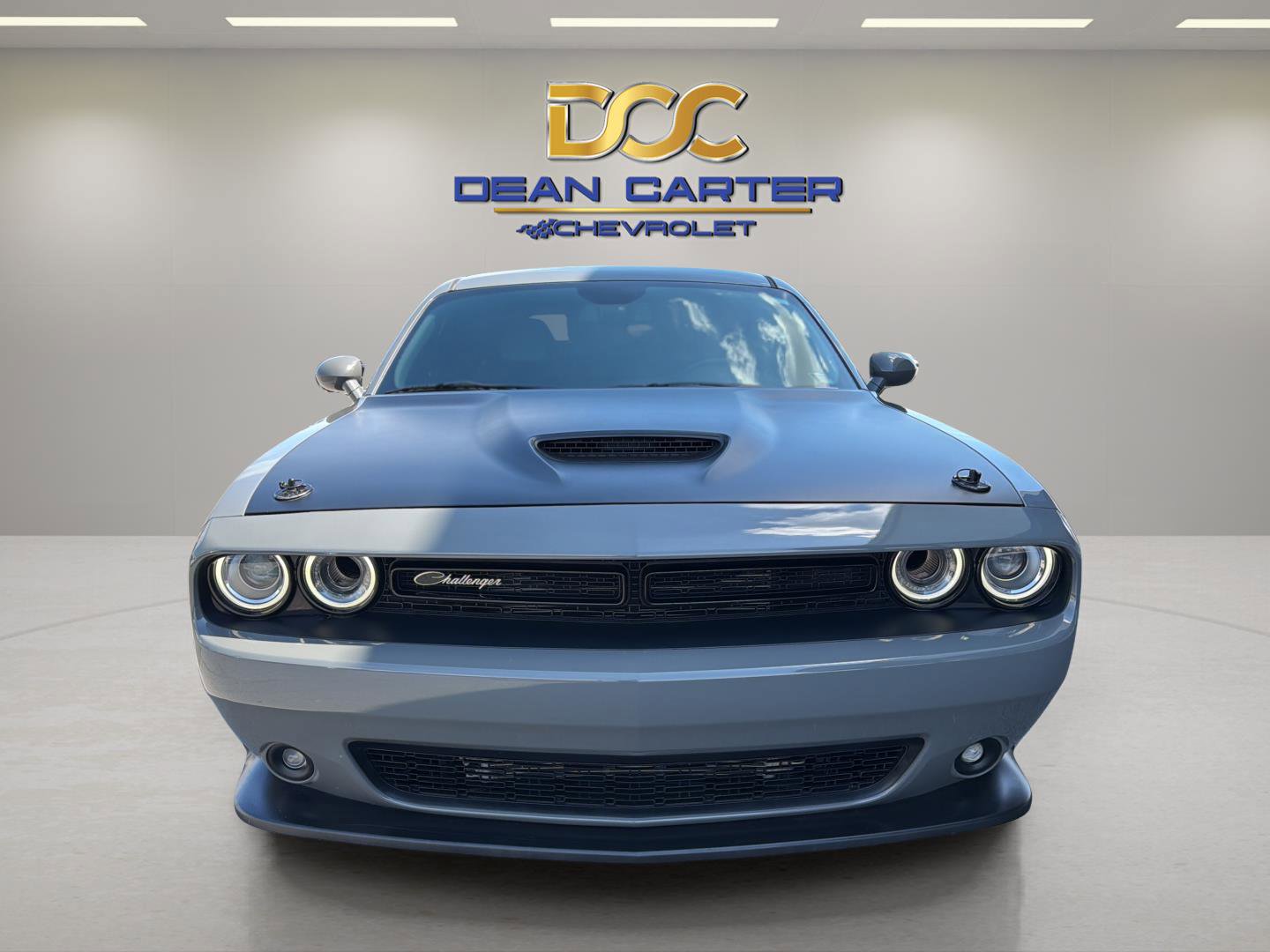 Used 2017 Dodge Challenger T/A image 8