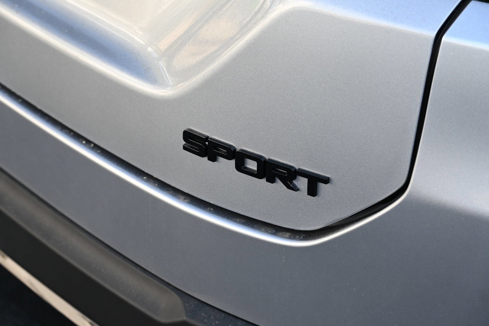 New 2026 Honda Pilot Sport image 9