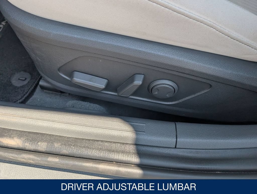 Certified 2022 Hyundai Sonata SEL w/ Preferred Accessory Package FWD image 15