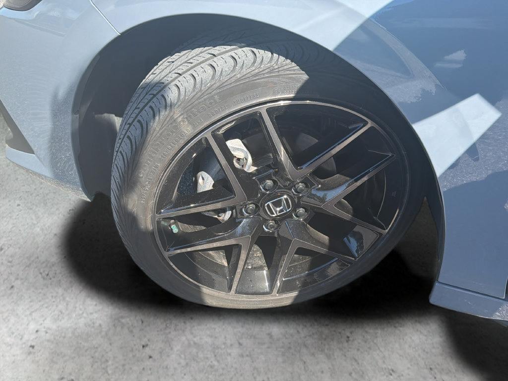 Used 2024 Honda Civic Sport Touring image 59
