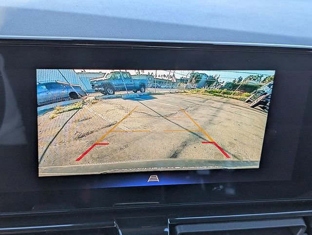 New 2026 Chevrolet TrailBlazer RS image 23