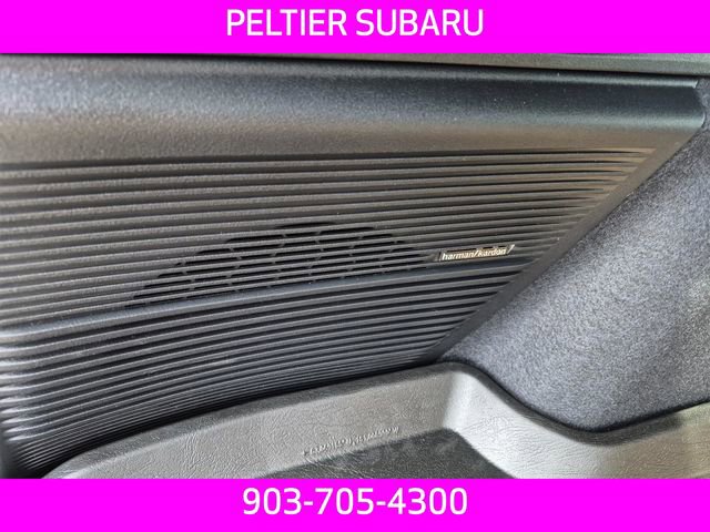 New 2026 Subaru Outback Limited XT image 9