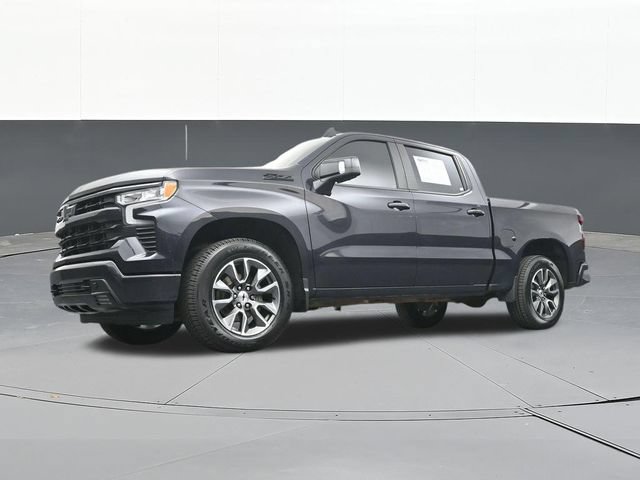 Used 2022 Chevrolet Silverado 1500 RST w/ All Star Edition Plus AWD/4WD image 59