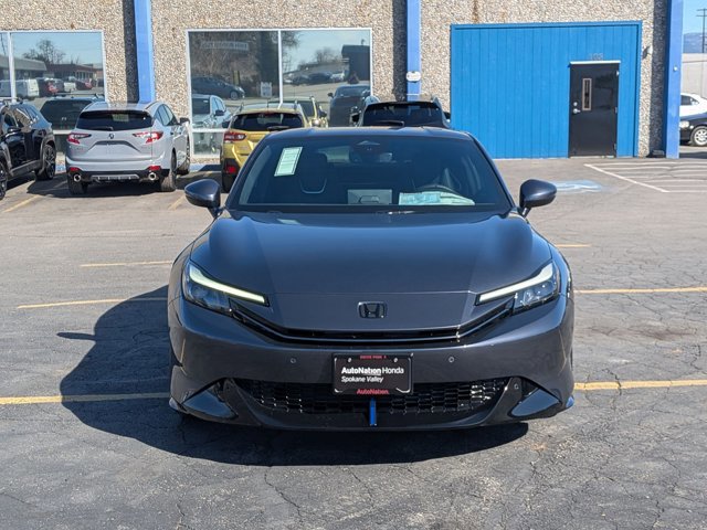 New 2026 Honda Prelude image 2