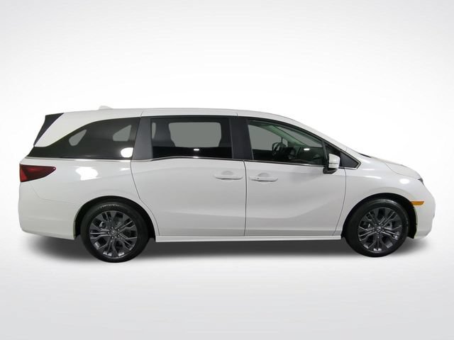 New 2027 Honda Odyssey Touring image 22