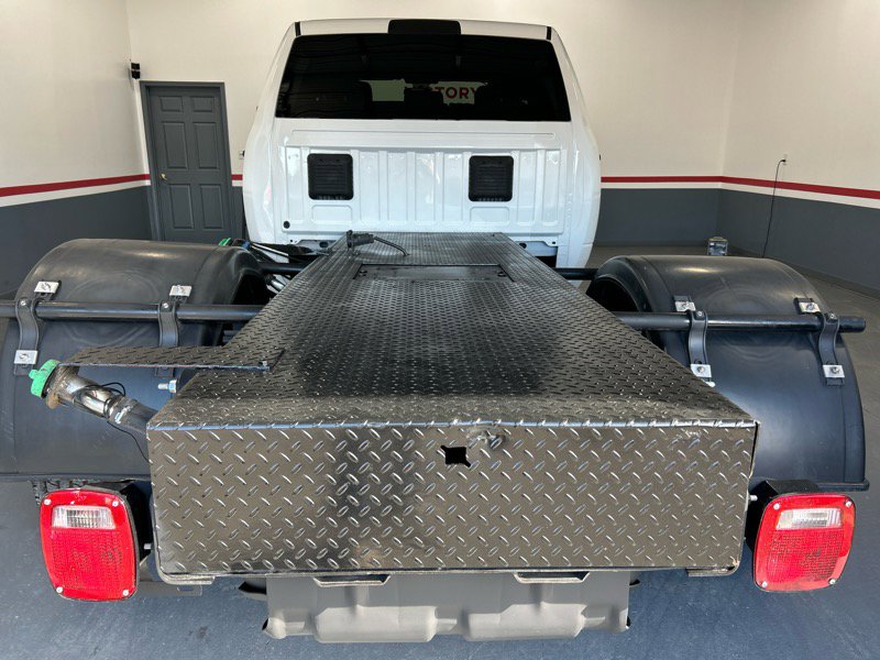 Used 2024 RAM 3500 Tradesman w/ Electrical Accessory Group image 5