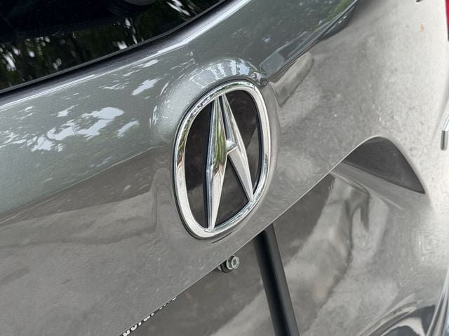 Certified 2023 Acura RDX w/ Technology Package FWD image 17