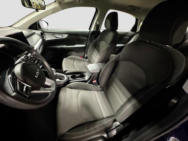 Used 2023 Kia Forte LXS image 20