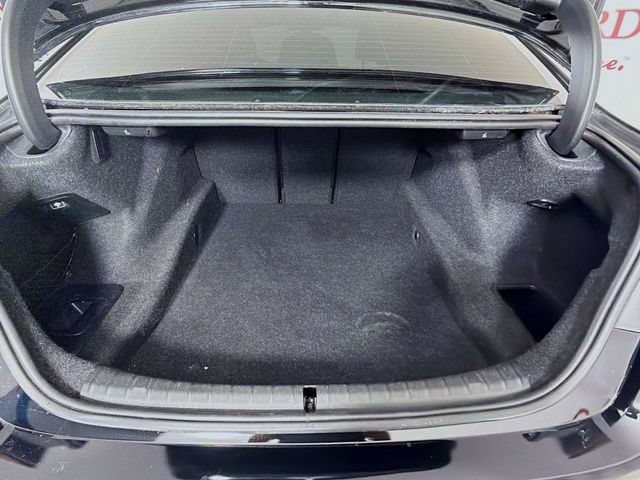 Used 2017 BMW 530i RWD image 30