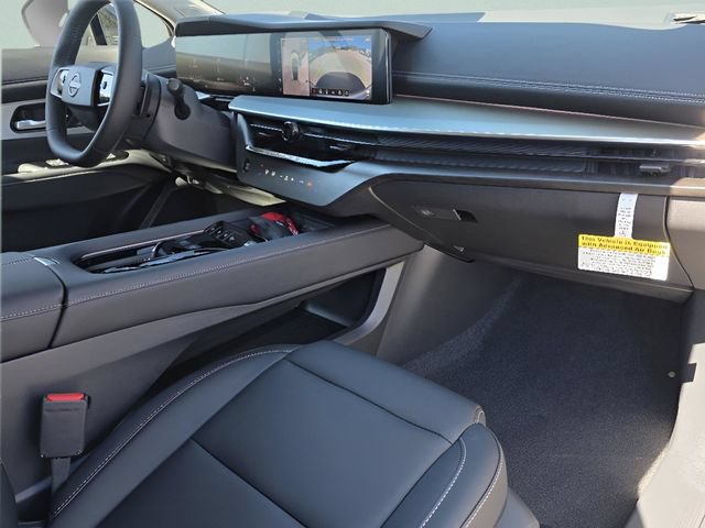 New 2025 Nissan Murano SL AWD/4WD image 26