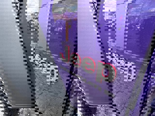 New 2026 Jeep Wrangler Unlimited Rubicon image 47