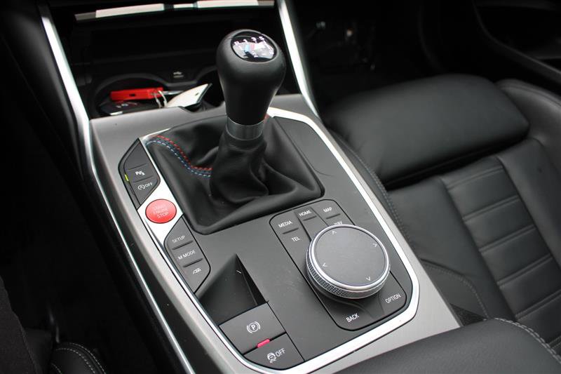 Used 2025 BMW M2 w/ Lighting Package RWD image 35