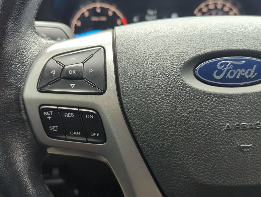 Used 2020 Ford Ranger XLT w/ Equipment Group 301A Mid AWD/4WD image 12