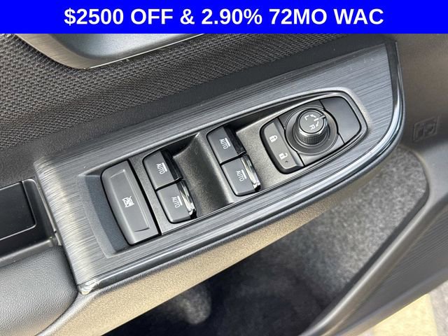 New 2026 Subaru Outback Premium image 11