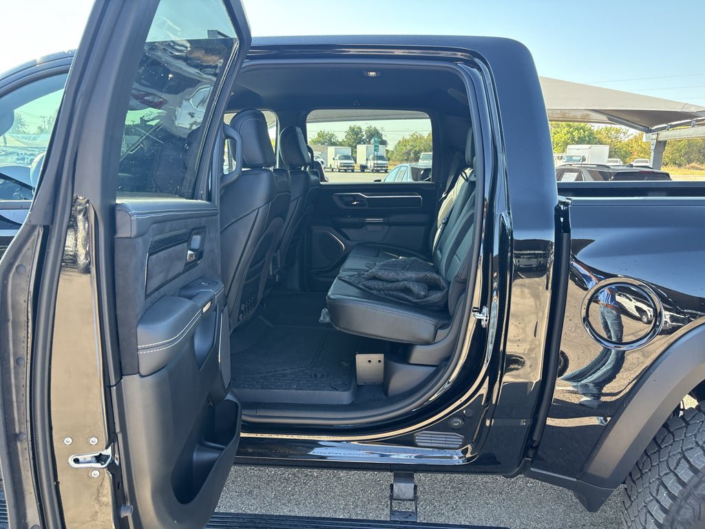 New 2026 RAM 1500 RHO AWD/4WD image 13