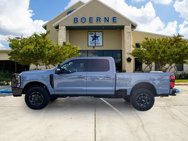 Used 2024 Ford F250 Lariat w/ Lariat Ultimate Package AWD/4WD image 2