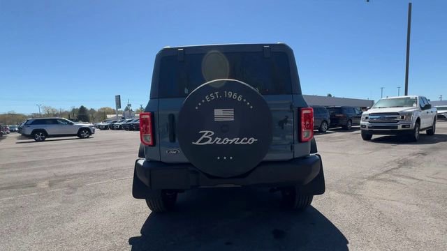 Used 2023 Ford Bronco Big Bend AWD/4WD image 7