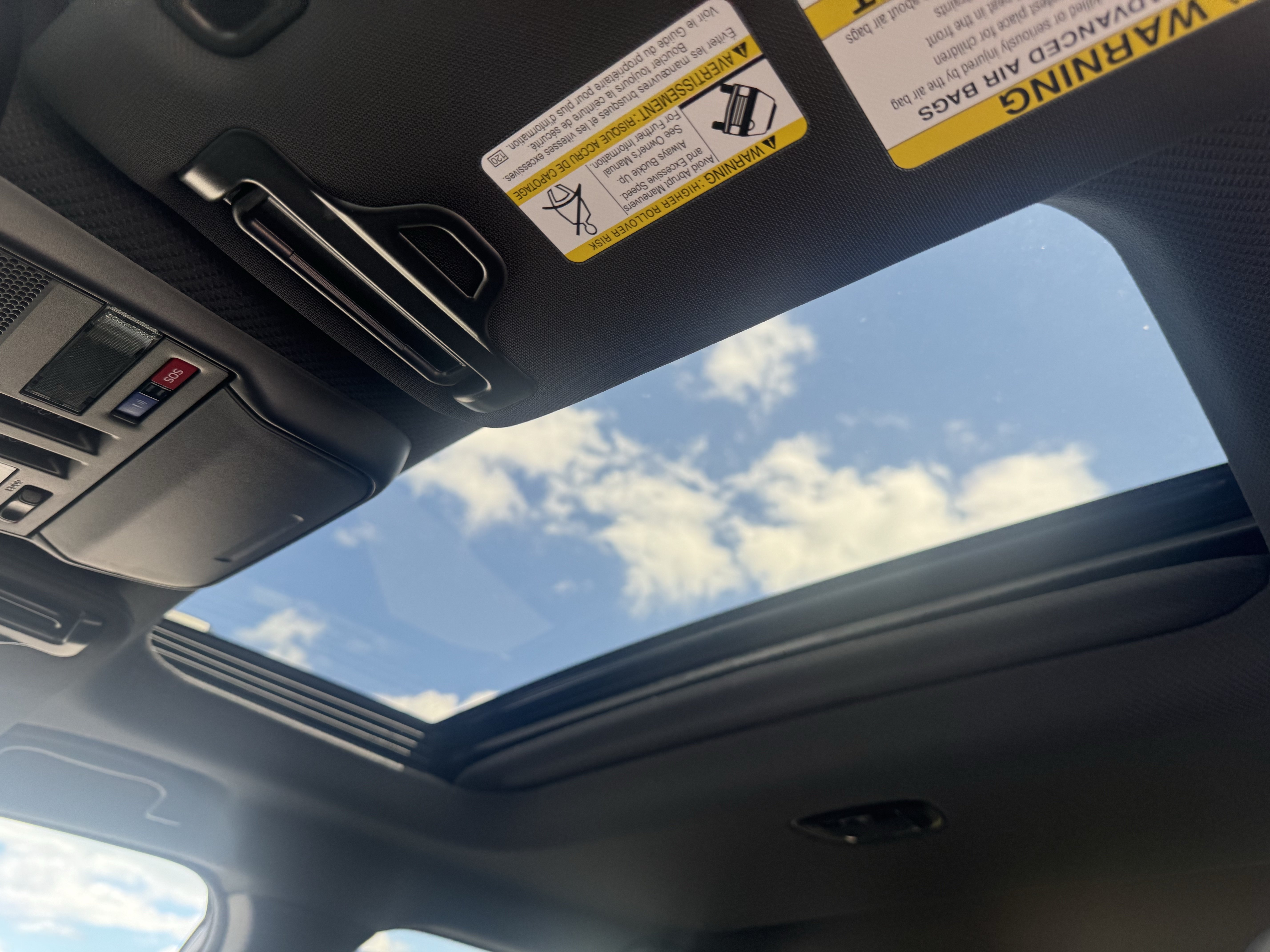 New 2026 Subaru Outback Limited AWD/4WD image 29