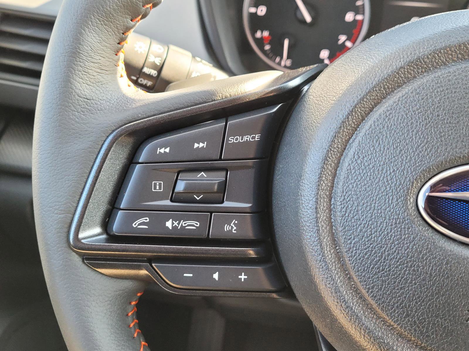 New 2026 Subaru Crosstrek 2.5i Limited image 8