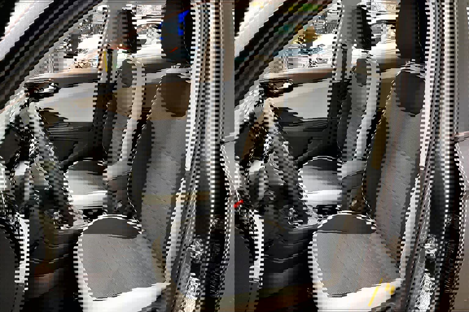 New 2026 Volkswagen Taos S image 11