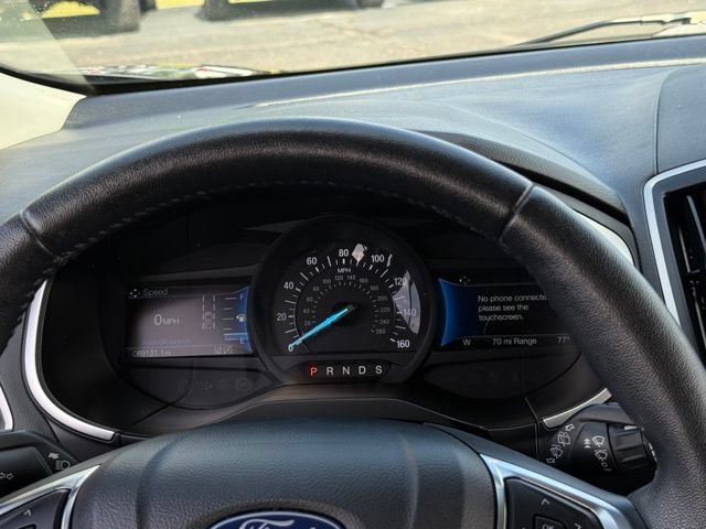 Used 2021 Ford Edge SEL w/ Convenience Package AWD/4WD image 7
