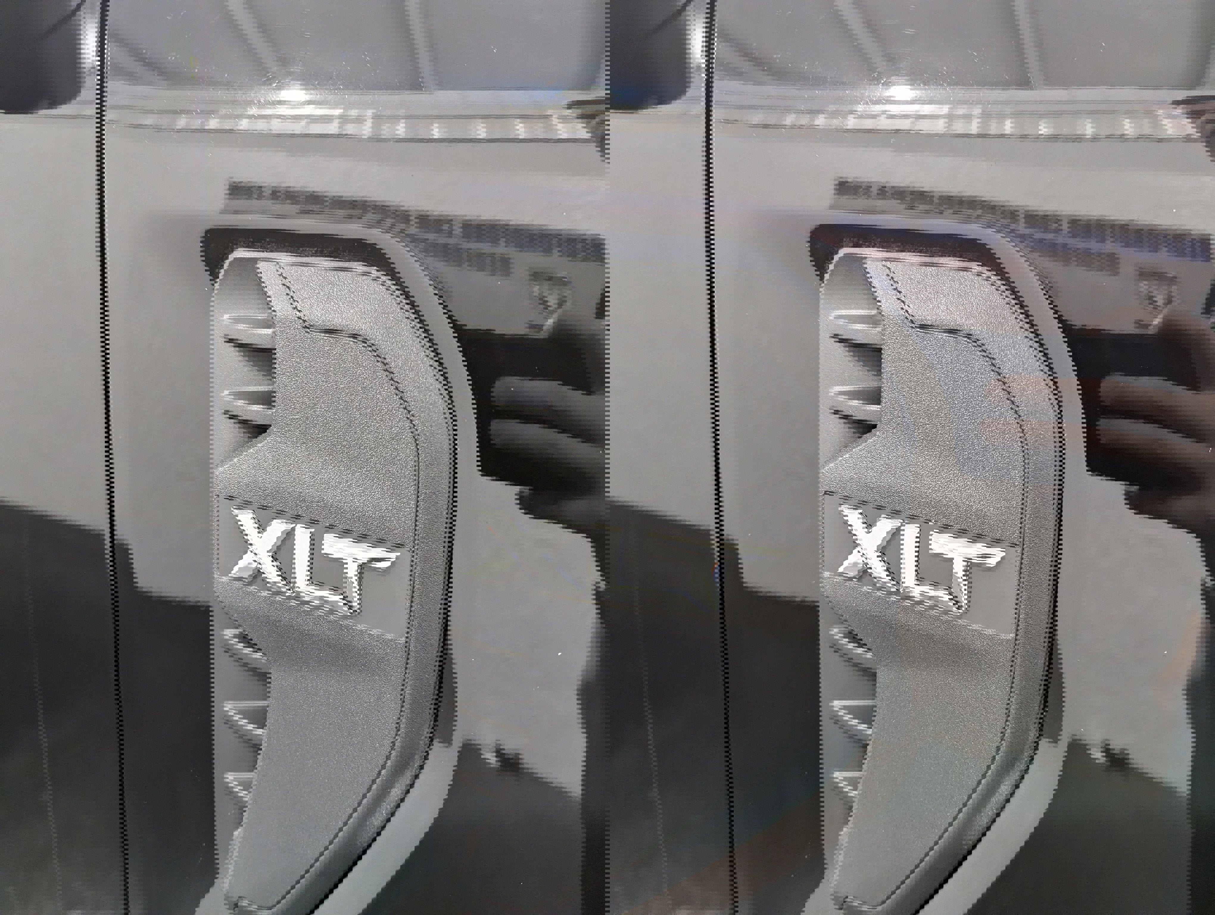 Used 2024 Ford Ranger XLT image 6