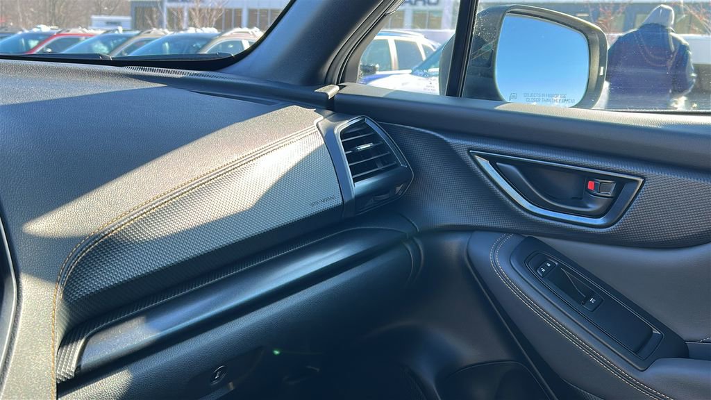 Used 2024 Subaru Forester Wilderness image 20