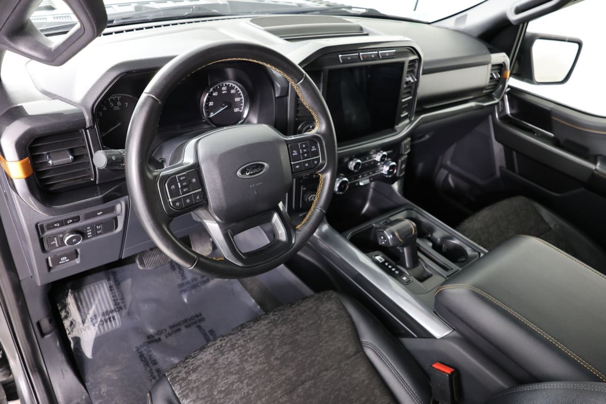 Used 2023 Ford F150 Tremor AWD/4WD image 23