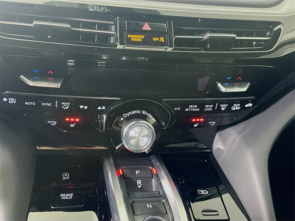 Used 2023 Acura MDX SH-AWD w/ Technology Package image 28