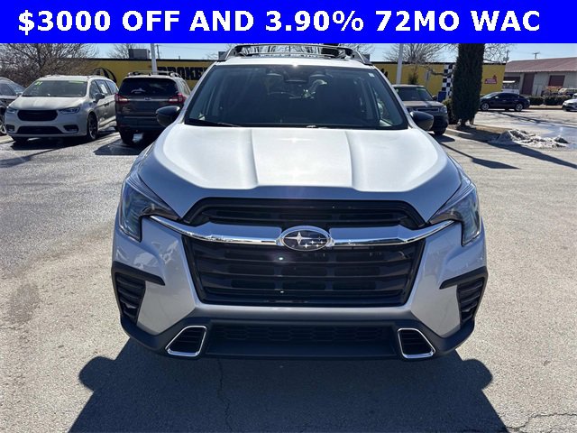 New 2026 Subaru Ascent Touring image 10
