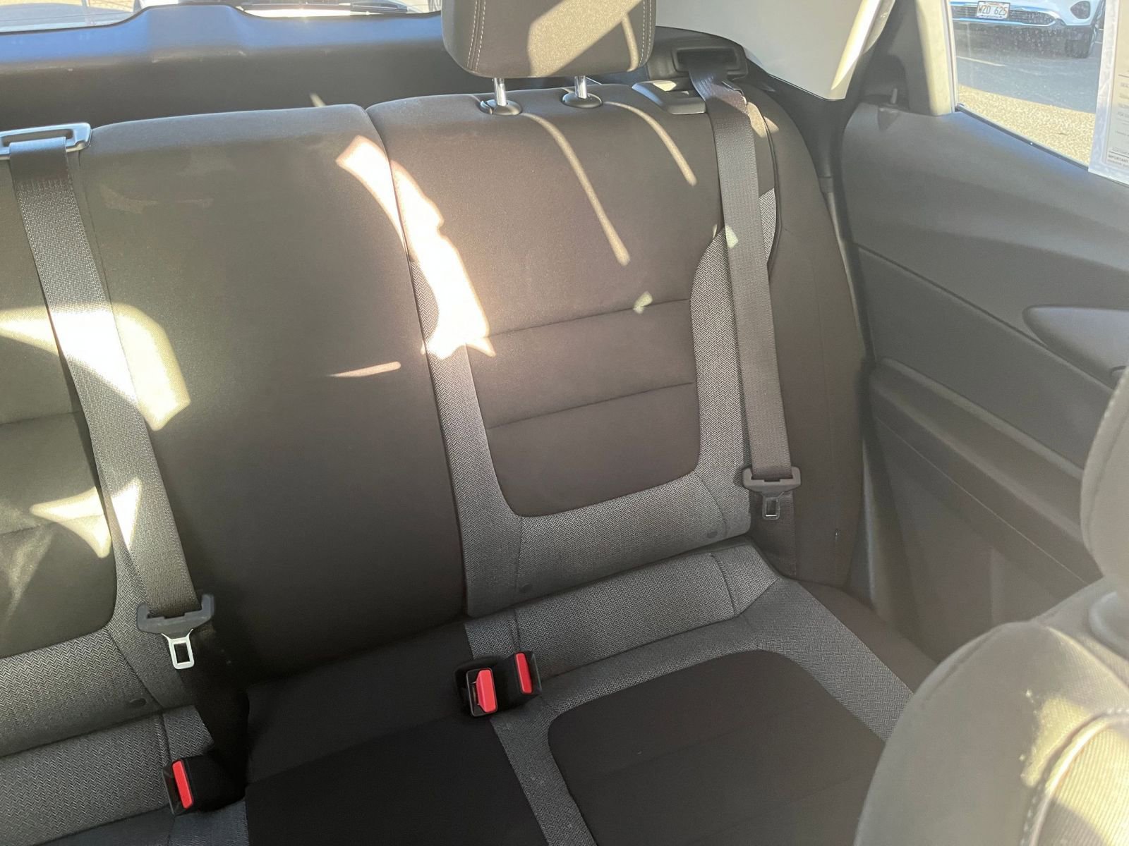 Used 2025 Chevrolet TrailBlazer LT image 36