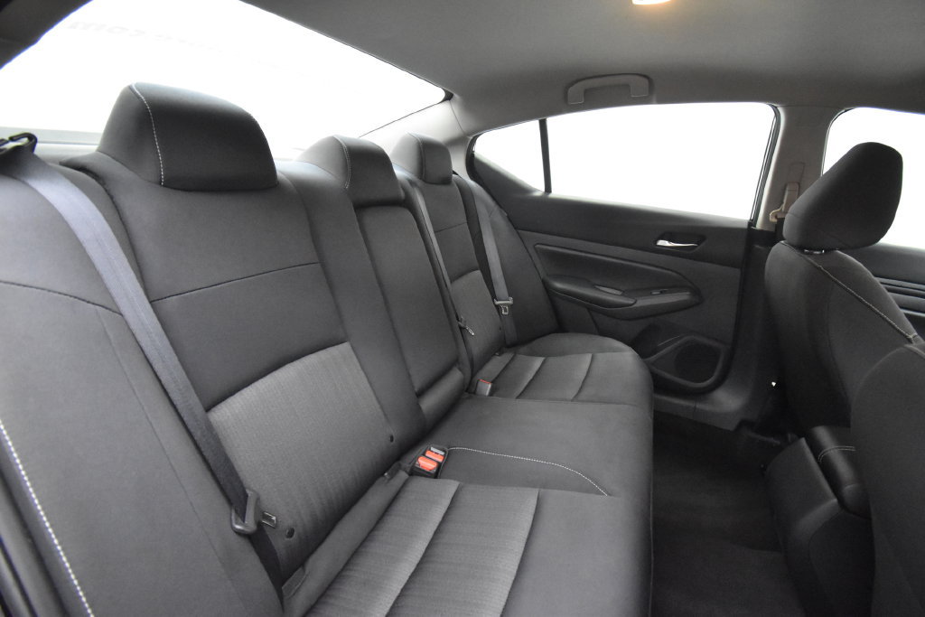 Used 2022 Nissan Altima 2.5 S FWD image 18