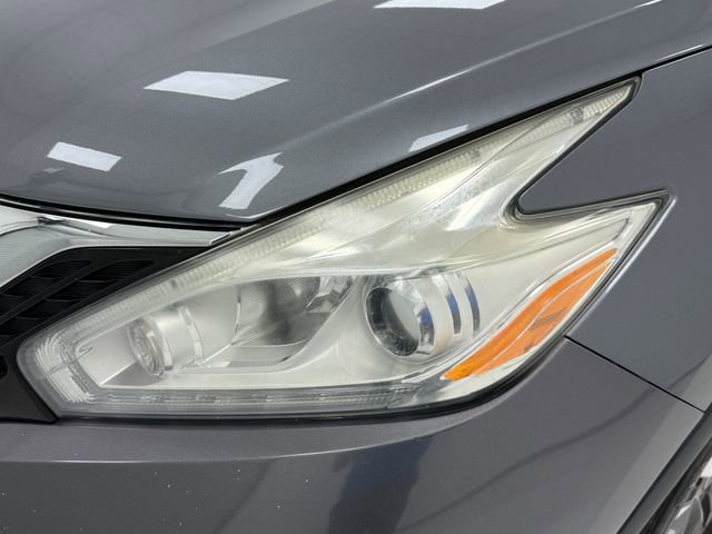 Used 2017 Nissan Murano SL w/ SL Technology Package image 6