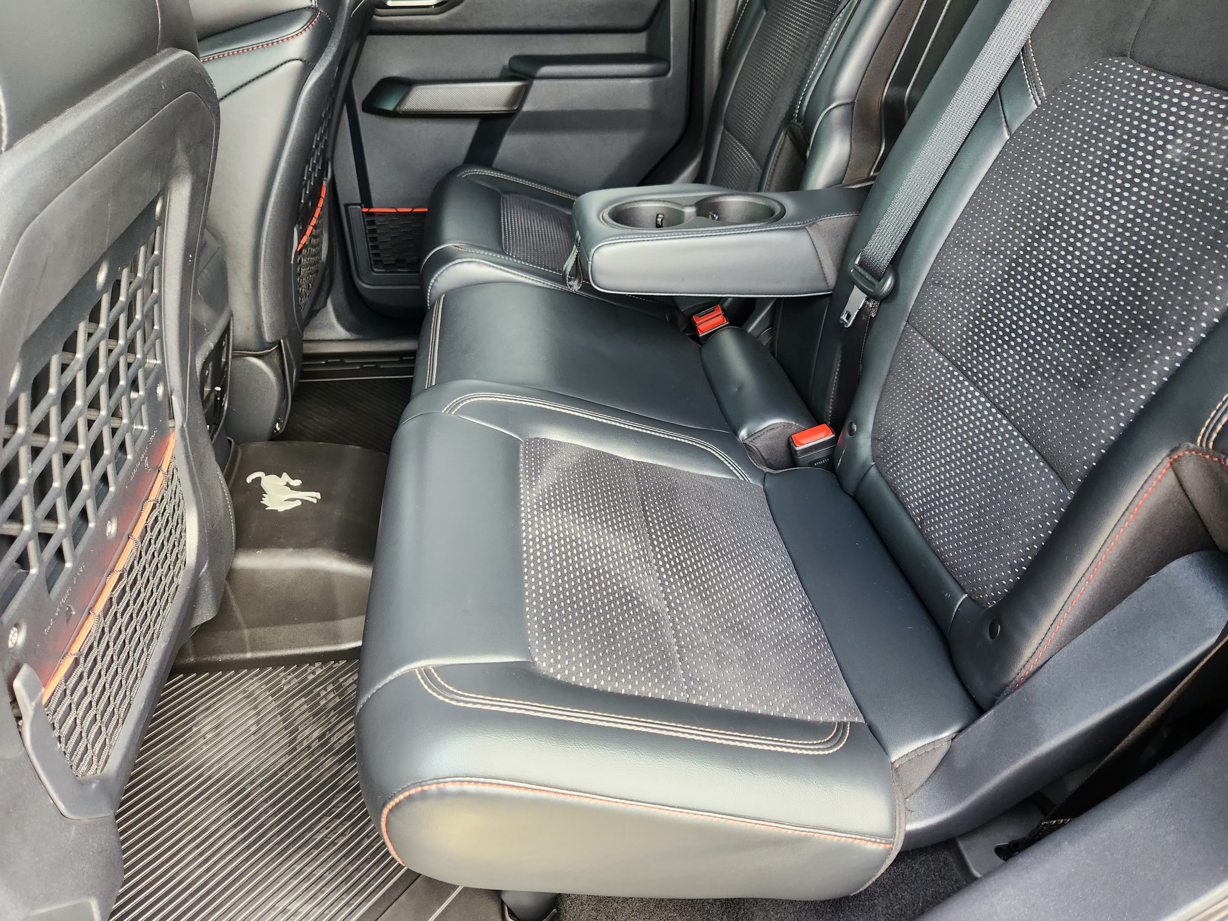 Used 2023 Ford Bronco Raptor AWD/4WD image 29