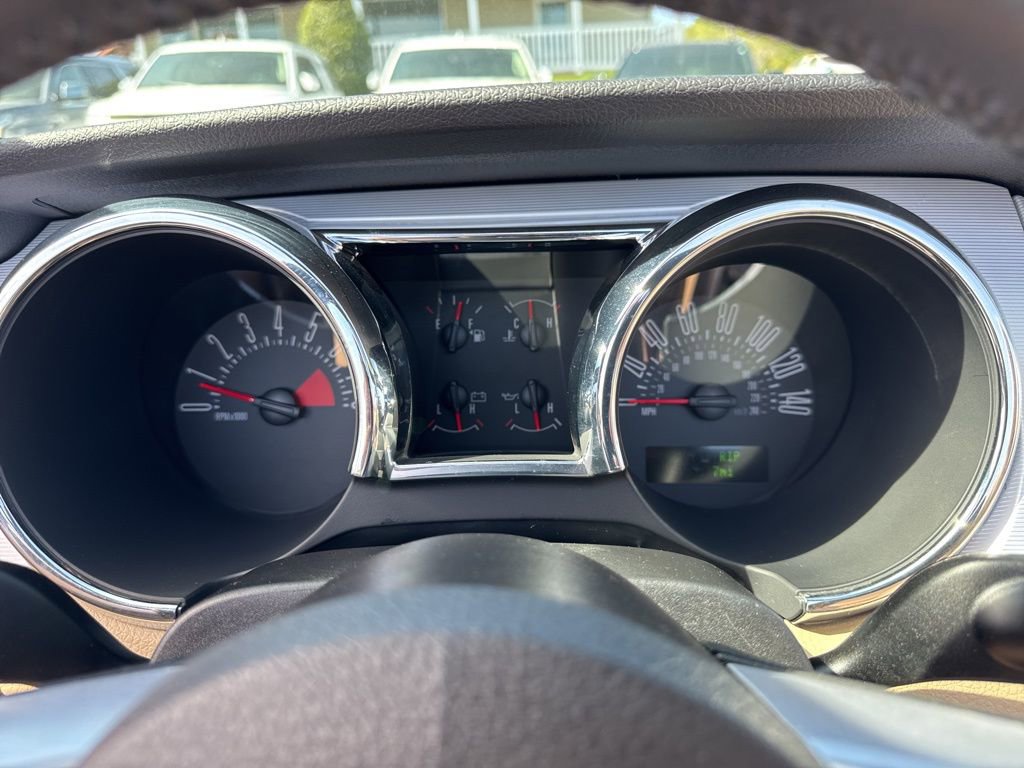 Used 2006 Ford Mustang GT image 17