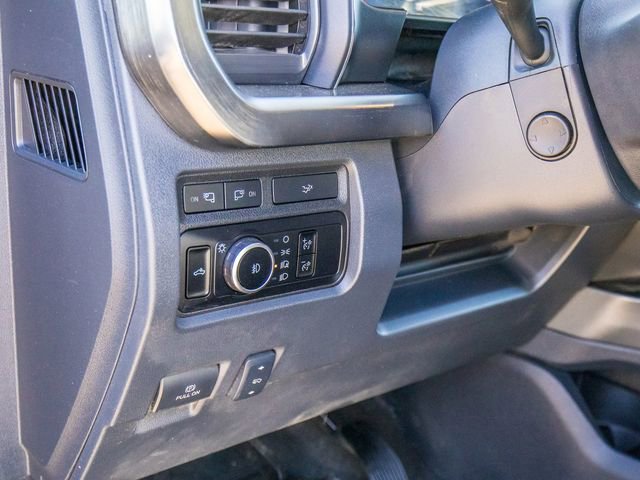 Used 2023 Ford F250 Lariat w/ Chrome Package AWD/4WD image 28