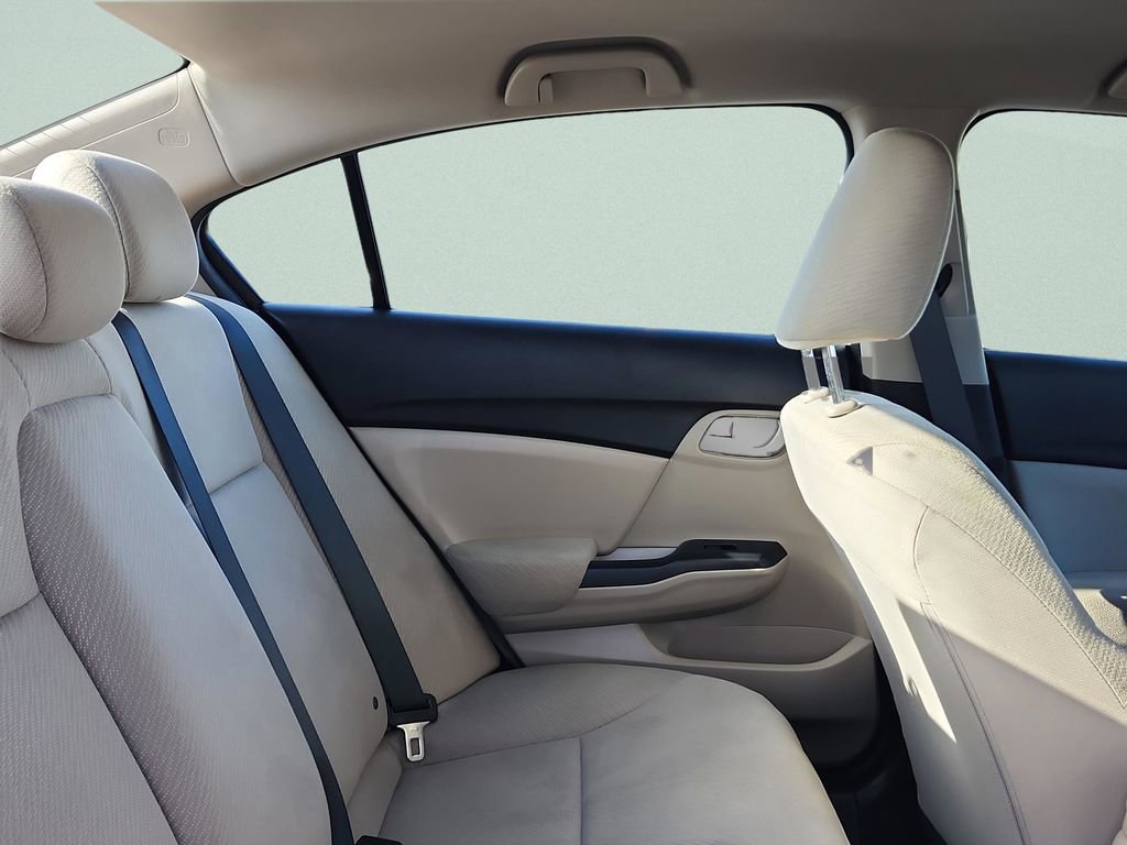 Used 2013 Honda Civic LX image 31