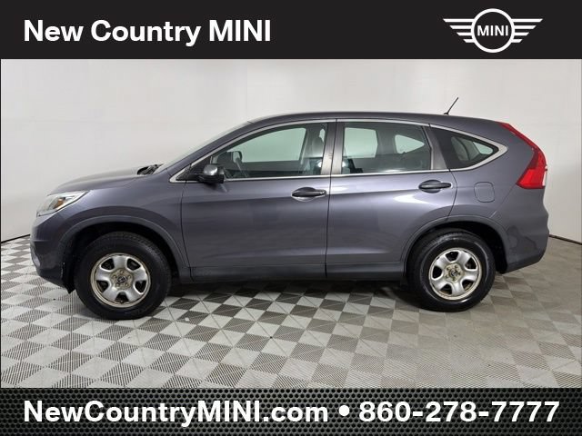 Used 2016 Honda CR-V LX image 4