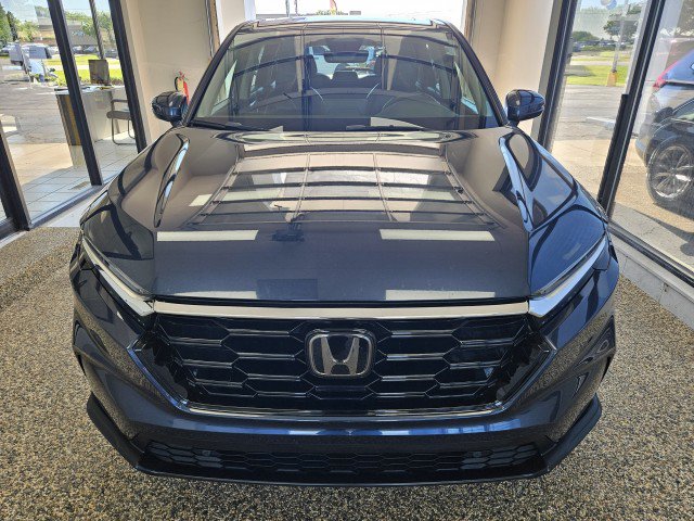 Used 2023 Honda CR-V EX-L image 6