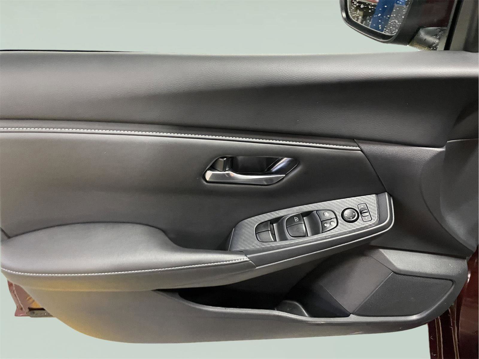 Used 2025 Nissan Sentra SV w/ All-Weather Package image 22