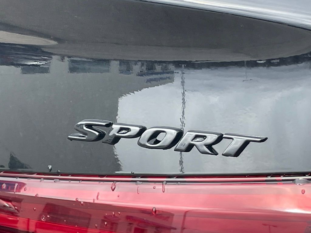 New 2026 Honda Civic Sport image 15