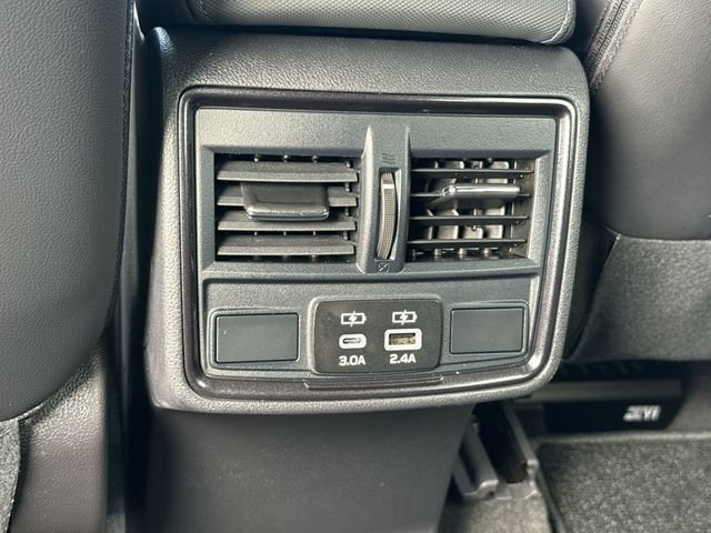 Used 2026 Subaru Forester Limited AWD/4WD image 11
