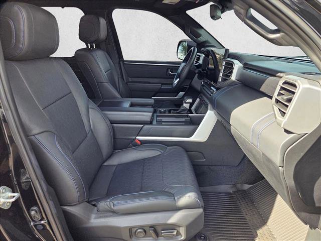 Used 2024 Toyota Tundra Platinum AWD/4WD image 26