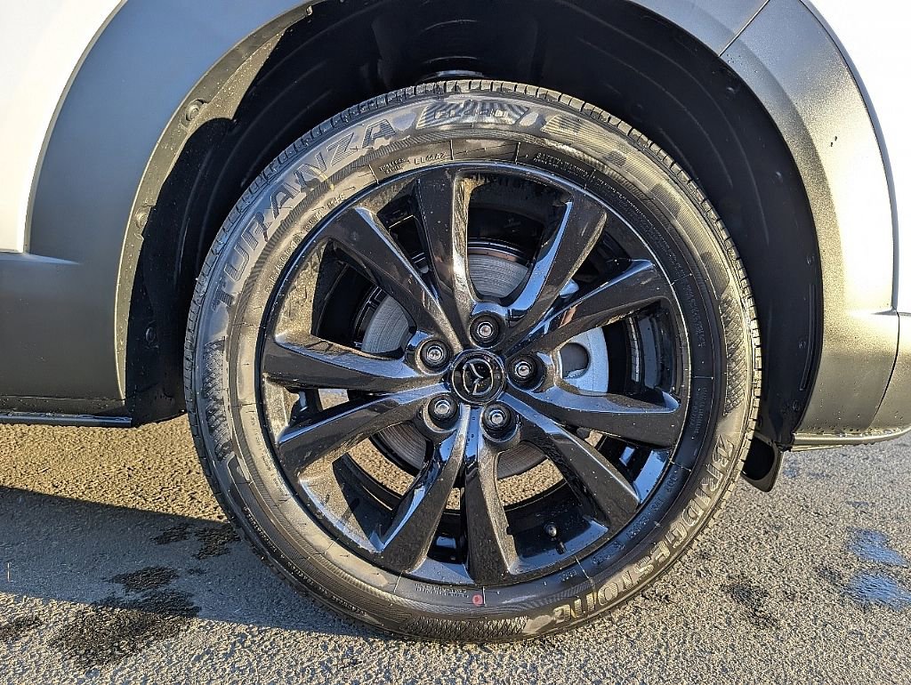 New 2026 MAZDA CX-30 Aire Edition image 16